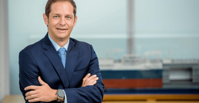 generación de energía