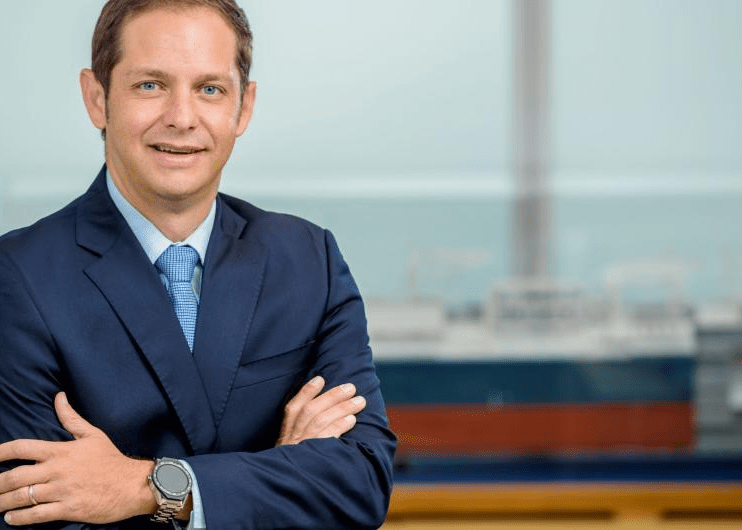 generación de energía