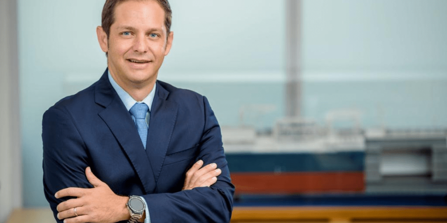 generación de energía