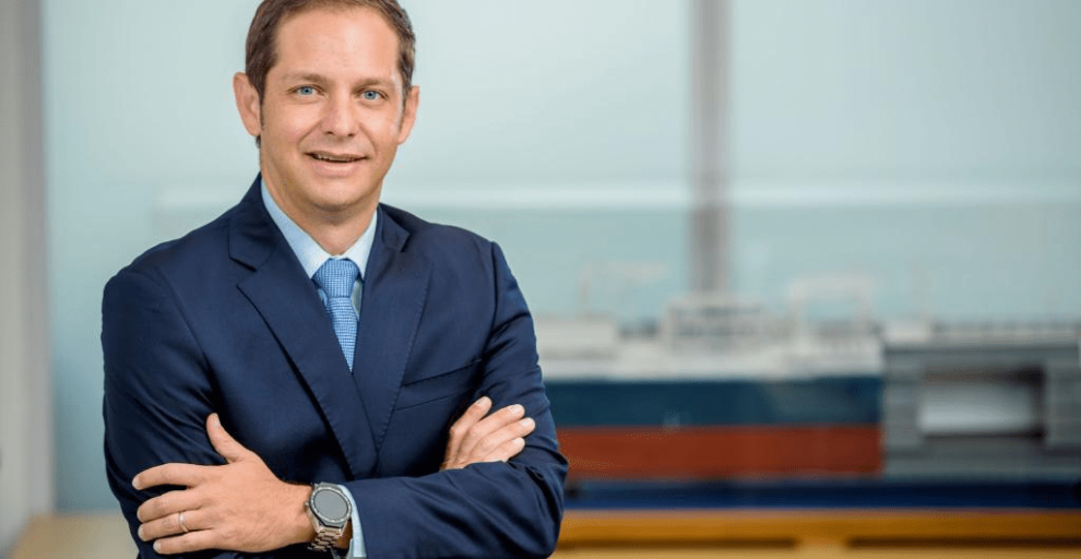 generación de energía