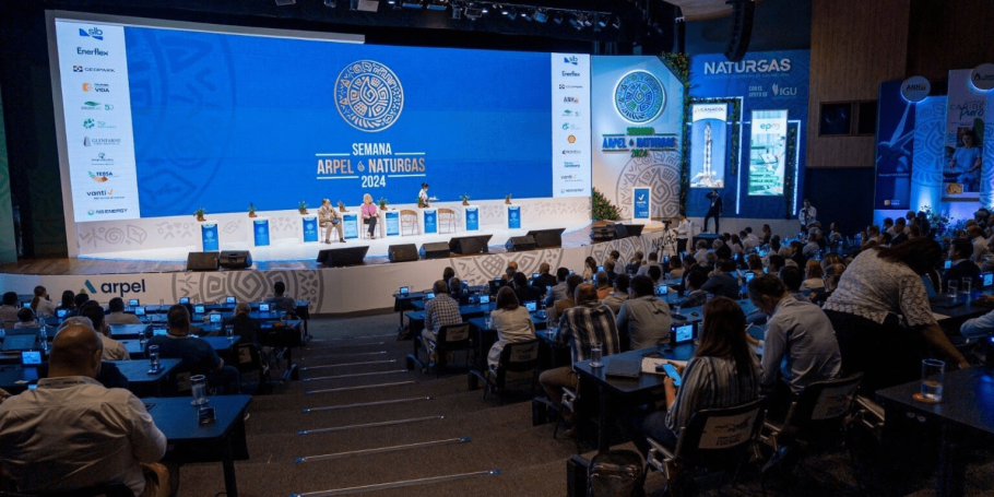 NOTAS DE PRENSASociedad Peruana de Hidrocarburos