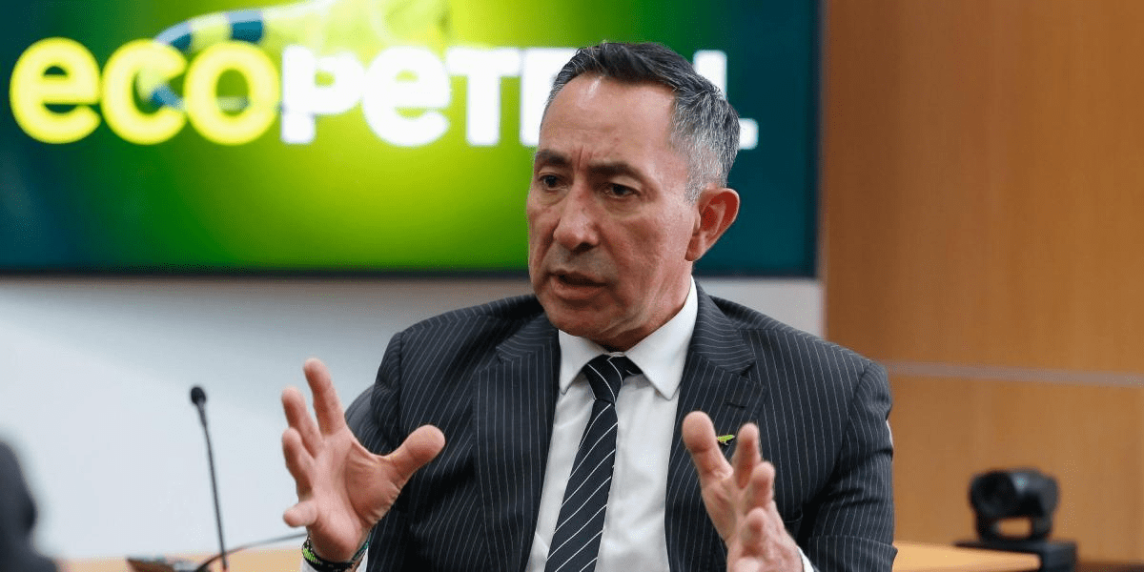 inversiones y fechas Ecopetrol