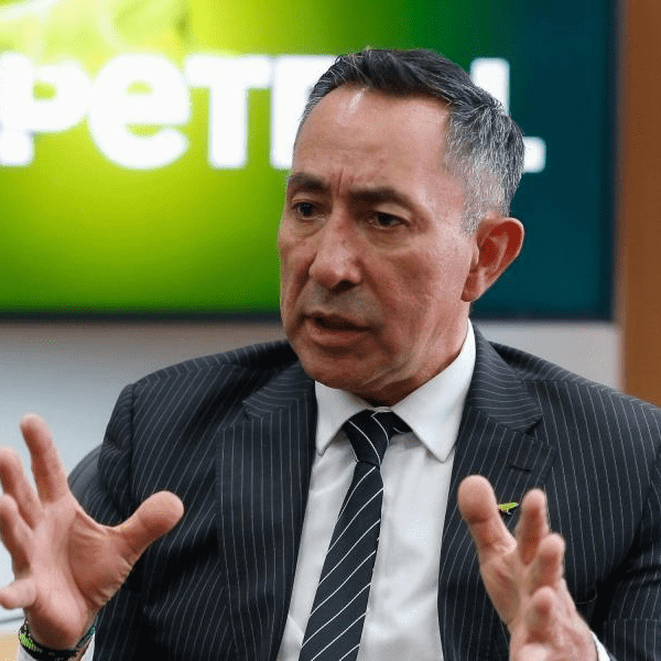 inversiones y fechas Ecopetrol