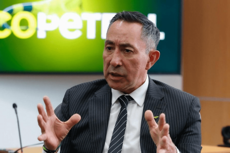 inversiones y fechas Ecopetrol