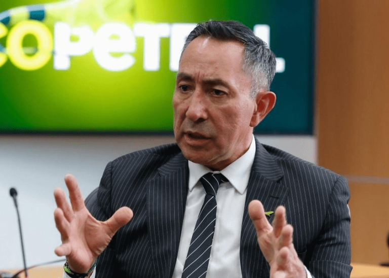 inversiones y fechas Ecopetrol