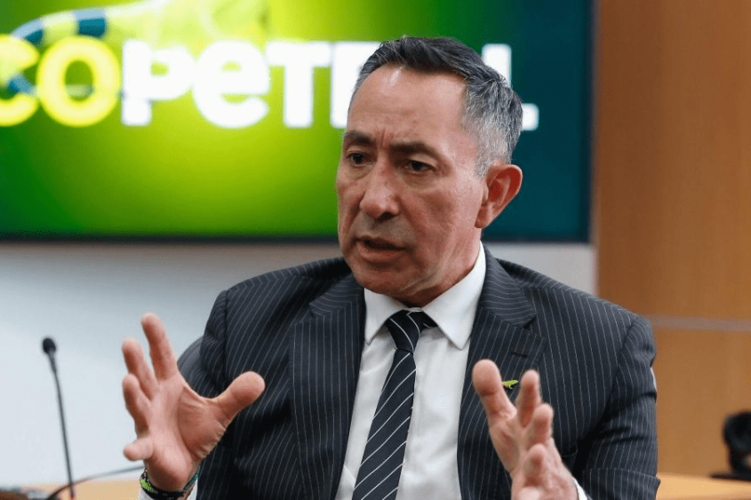 inversiones y fechas Ecopetrol