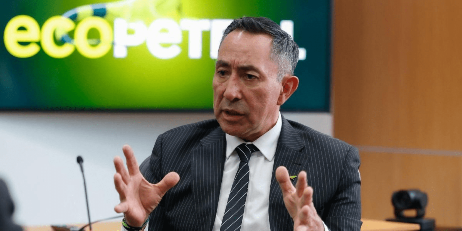 inversiones y fechas Ecopetrol