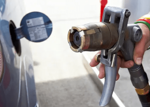 Gas Licuado del Petróleo