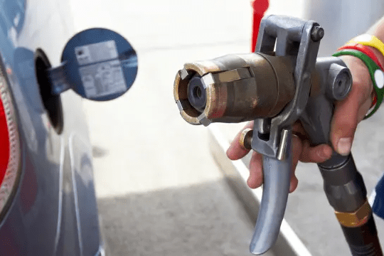 Gas Licuado del Petróleo