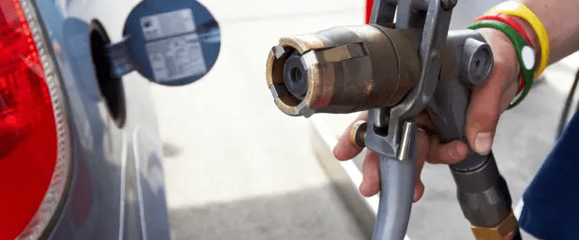 Gas Licuado del Petróleo