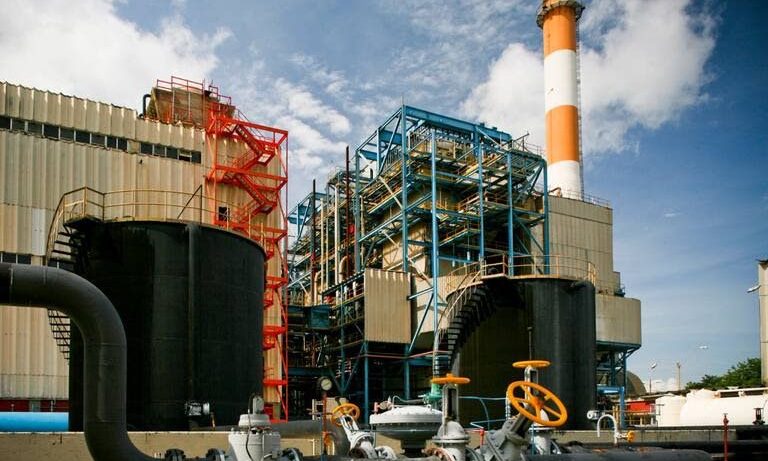 EL GAS NATURAL EL GAS NATURAL