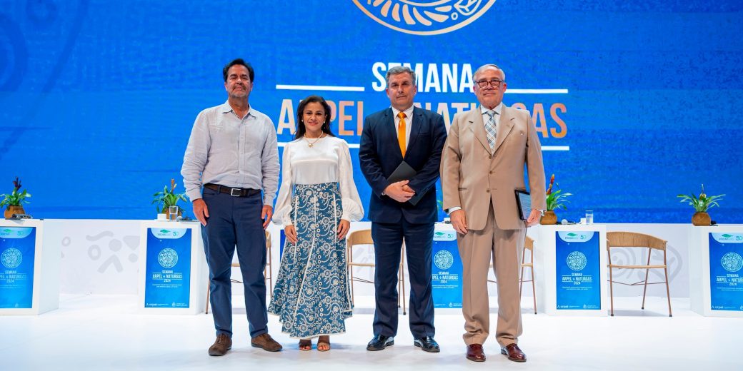 El legado de la Semana Arpel-Naturgas