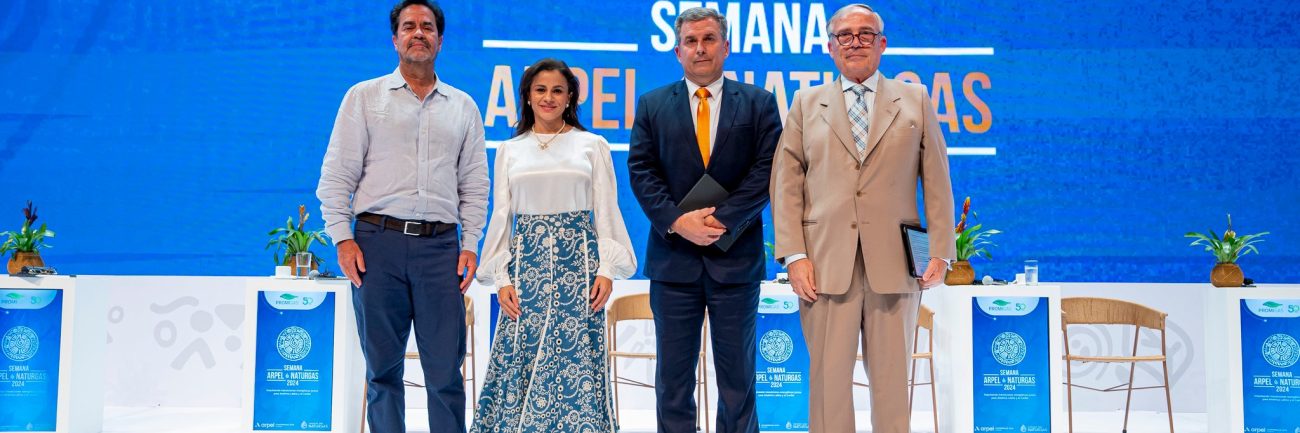 El legado de la Semana Arpel-Naturgas