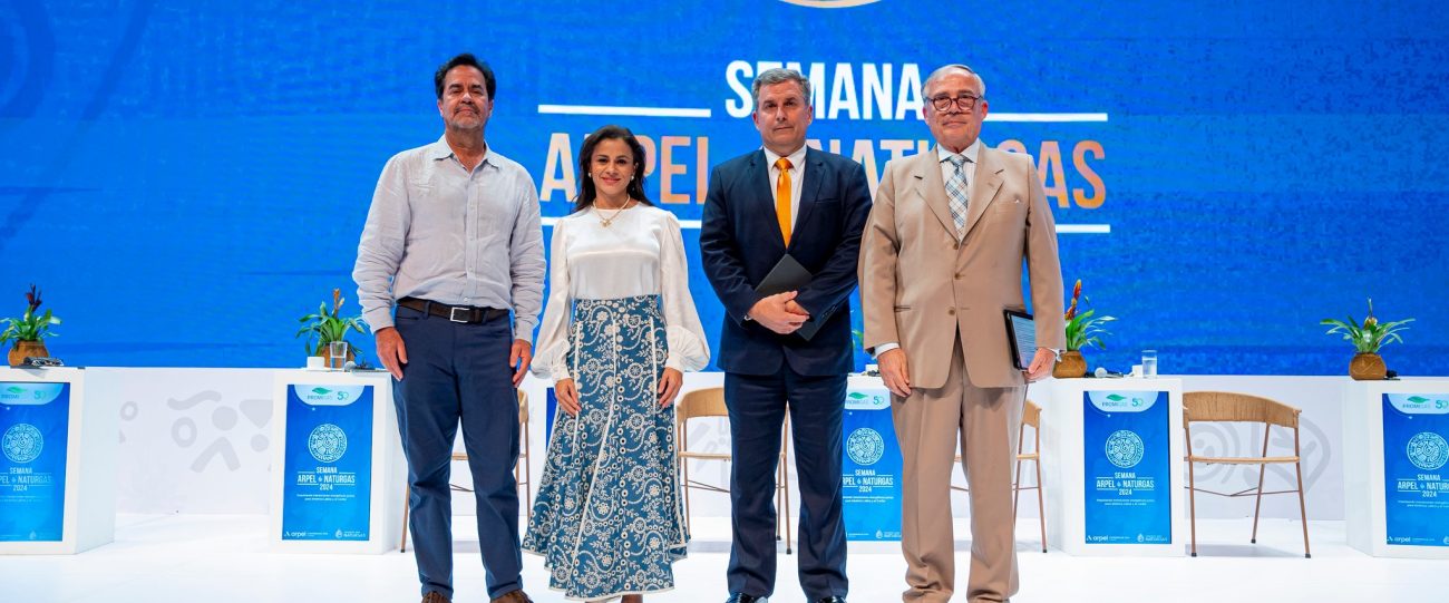 El legado de la Semana Arpel-Naturgas