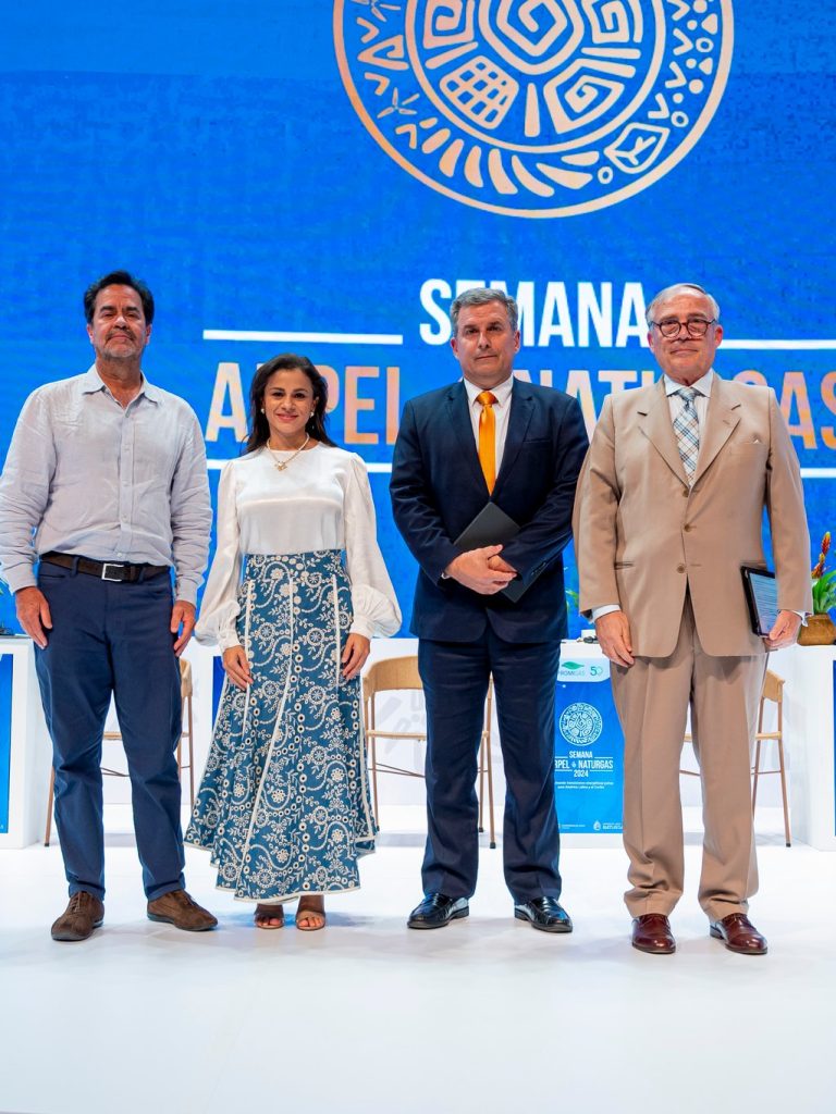 El legado de la Semana Arpel-Naturgas El legado de la Semana Arpel-Naturgas