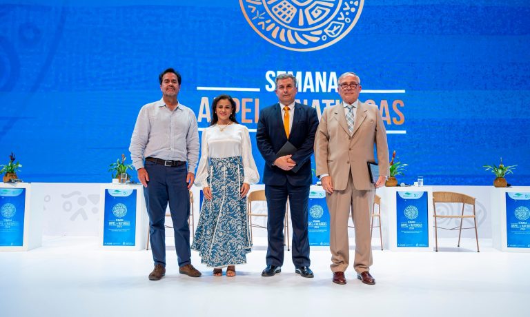 El legado de la Semana Arpel-Naturgas El legado de la Semana Arpel-Naturgas