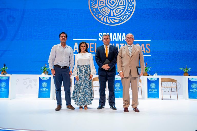 El legado de la Semana Arpel-Naturgas