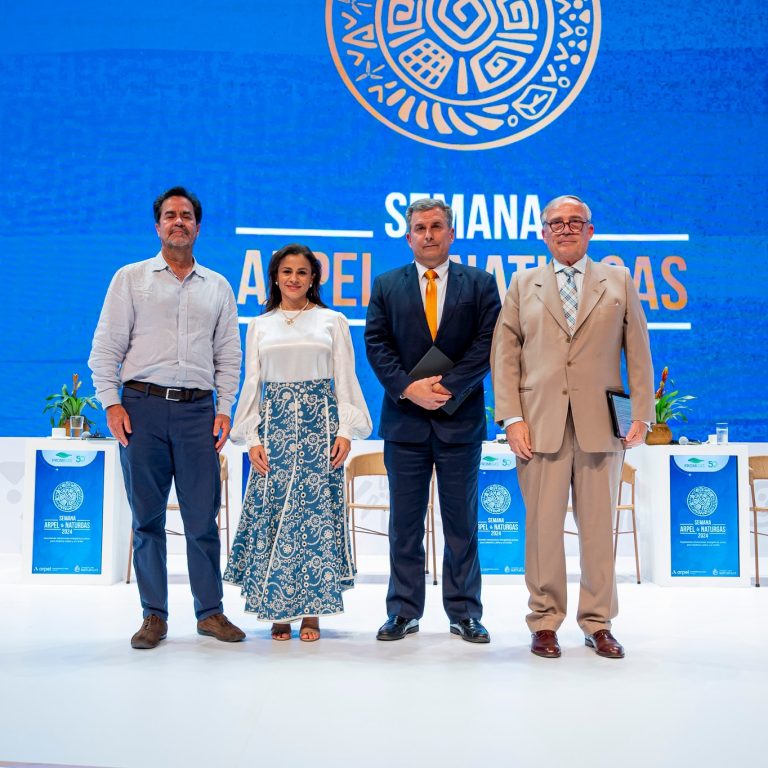 El legado de la Semana Arpel-Naturgas