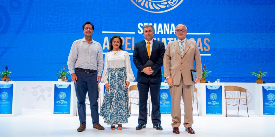 El legado de la Semana Arpel-Naturgas