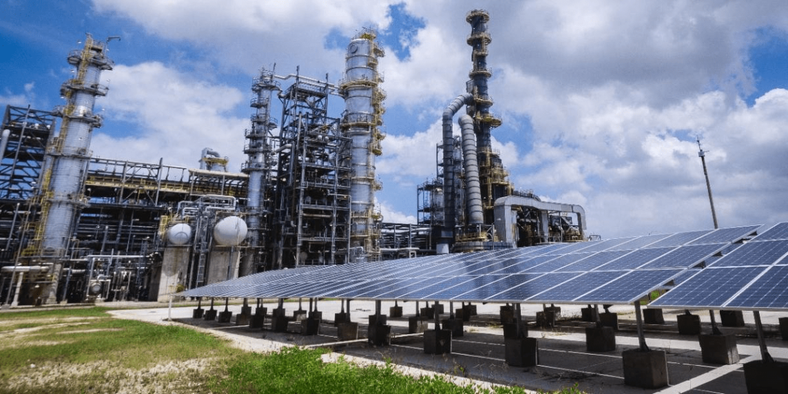 Negocios de bajas emisiones, una de las grandes apuestas de Ecopetrol