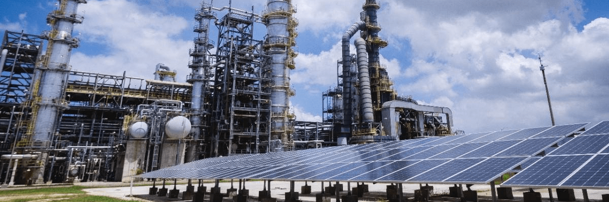 Negocios de bajas emisiones, una de las grandes apuestas de Ecopetrol Negocios de bajas emisiones, una de las grandes apuestas de Ecopetrol