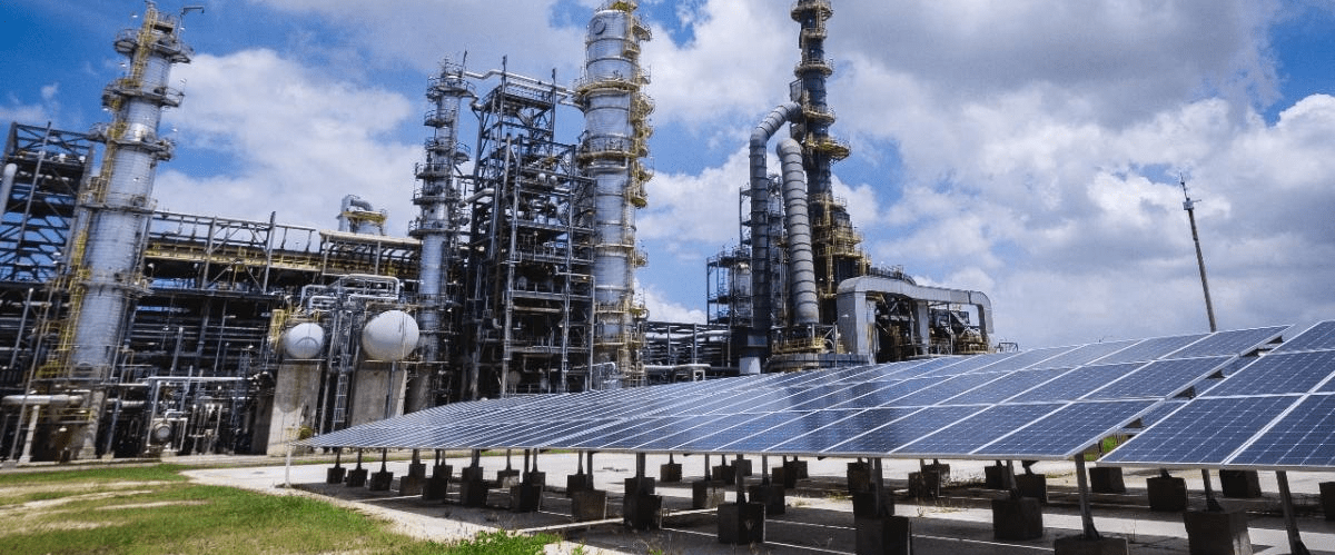 Negocios de bajas emisiones, una de las grandes apuestas de Ecopetrol