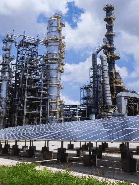 Negocios de bajas emisiones, una de las grandes apuestas de Ecopetrol Negocios de bajas emisiones, una de las grandes apuestas de Ecopetrol