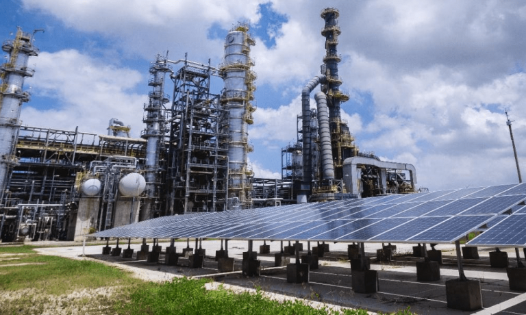 Negocios de bajas emisiones, una de las grandes apuestas de Ecopetrol Negocios de bajas emisiones, una de las grandes apuestas de Ecopetrol