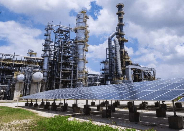 Negocios de bajas emisiones, una de las grandes apuestas de Ecopetrol