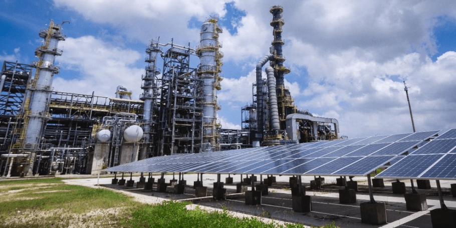 Negocios de bajas emisiones, una de las grandes apuestas de Ecopetrol