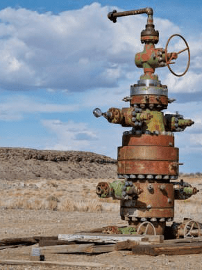 Engineers resurrect dead oil and gas wells in profitable move toward geothermal energy: ‘It is a win-win situation’ Engineers resurrect dead oil and gas wells in profitable move toward geothermal energy: 'It is a win-win situation'