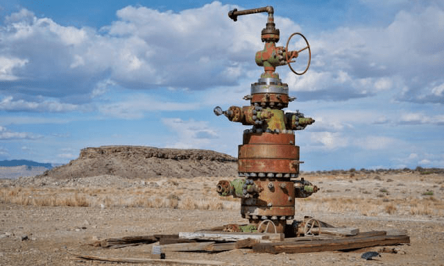 Engineers resurrect dead oil and gas wells in profitable move toward geothermal energy: ‘It is a win-win situation’ Engineers resurrect dead oil and gas wells in profitable move toward geothermal energy: 'It is a win-win situation'