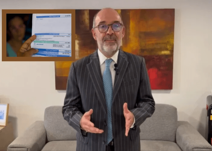 tarifas energéticas