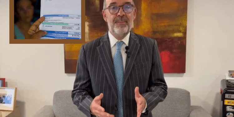 tarifas energéticas