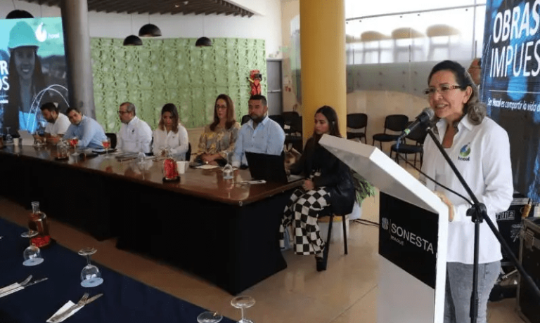 Obras por Impuestos Obras por Impuestos