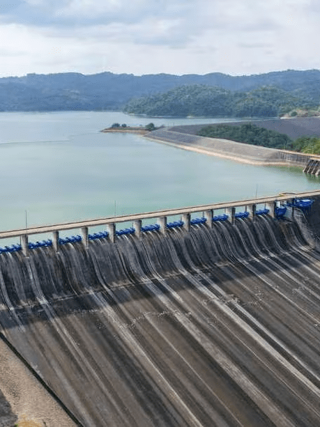 proyectos clave de la transición energética