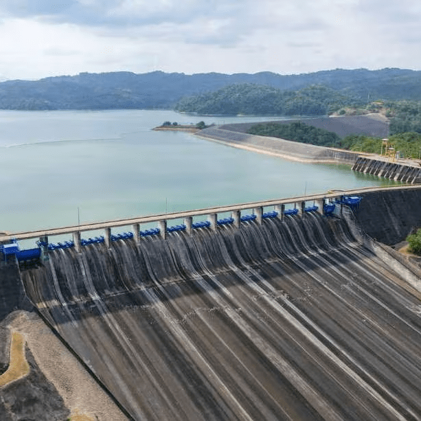 proyectos clave de la transición energética