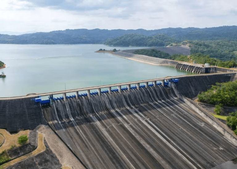 proyectos clave de la transición energética