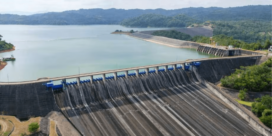 proyectos clave de la transición energética