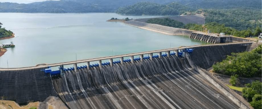 proyectos clave de la transición energética