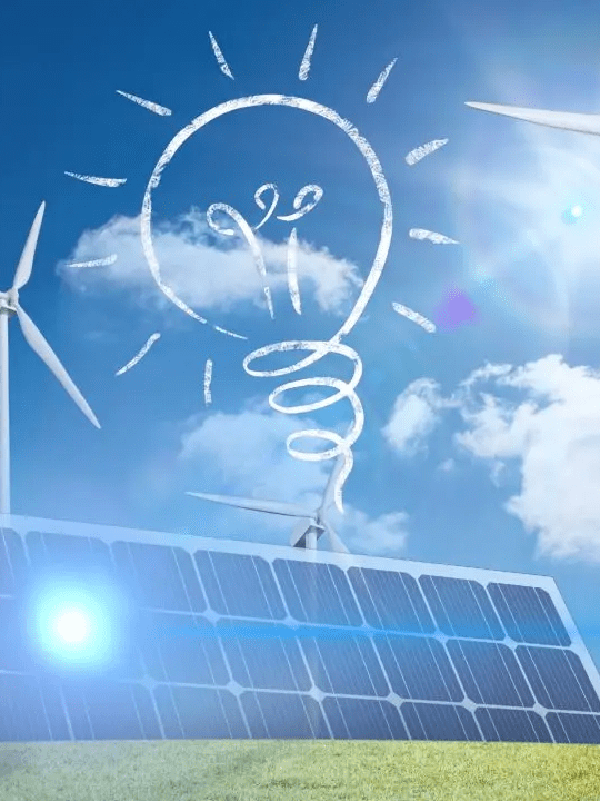 ¿Puede Colombia ser un ganador en la transición energética?