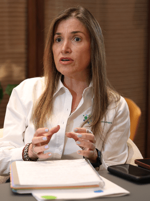 TGI reportó ingresos operacionales por US$135 millones en primer trimestre del año