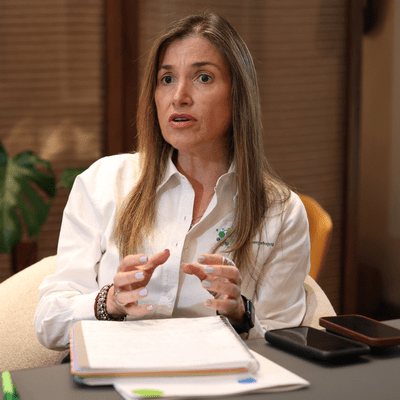 TGI reportó ingresos operacionales por US$135 millones en primer trimestre del año TGI reportó ingresos operacionales por US$135 millones en primer trimestre del año