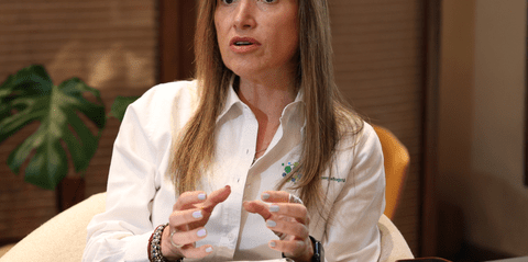 TGI reportó ingresos operacionales por US$135 millones en primer trimestre del año TGI reportó ingresos operacionales por US$135 millones en primer trimestre del año