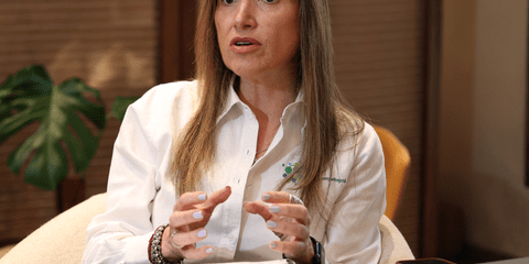 TGI reportó ingresos operacionales por US$135 millones en primer trimestre del año