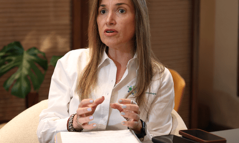 TGI reportó ingresos operacionales por US$135 millones en primer trimestre del año TGI reportó ingresos operacionales por US$135 millones en primer trimestre del año