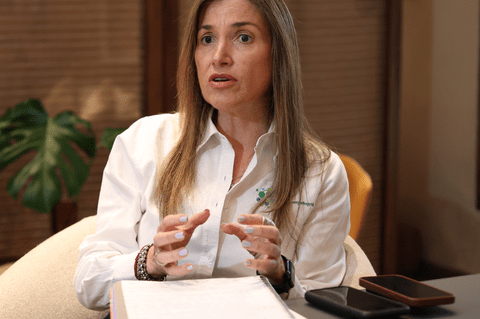 TGI reportó ingresos operacionales por US$135 millones en primer trimestre del año TGI reportó ingresos operacionales por US$135 millones en primer trimestre del año