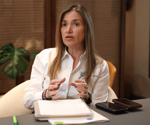 TGI reportó ingresos operacionales por US$135 millones en primer trimestre del año TGI reportó ingresos operacionales por US$135 millones en primer trimestre del año