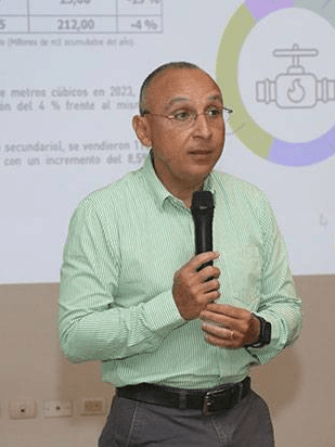 67 de usuarios nuevos de Efigas han sido a través de subsidio