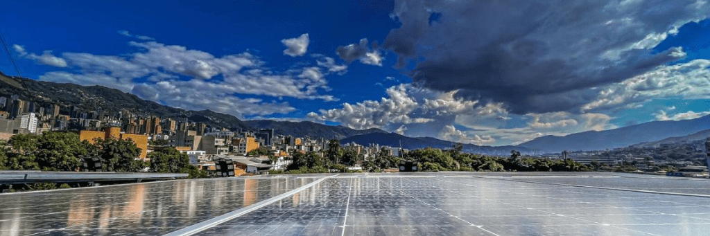 Ecopetrol apoyará proyectos de transición energética